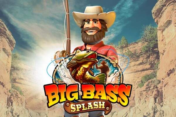Reseña Big Bass Splash