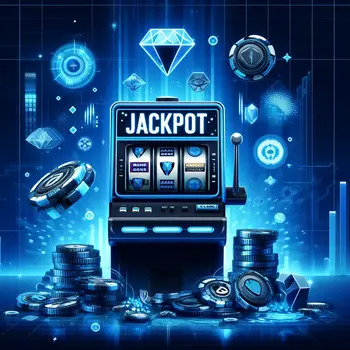 Juegos con jackpot